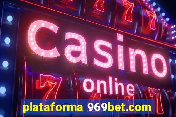 plataforma 969bet.com